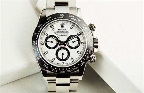 rolex daytona nuovo modello|rolex daytona price list.